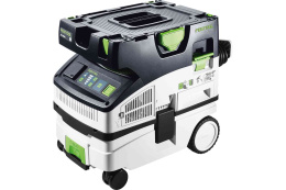 Festool odkurzacz mobilny CLEANTEC CTL MINI I