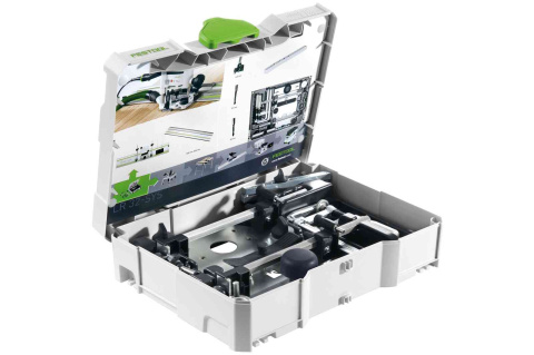 Festool system do wiercenia rzędu otworów LR 32-SYS