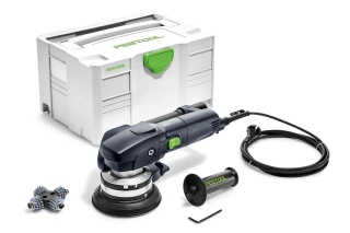 Festool szlifierka do renowacji RENOFIX RG 80 E Set SZ