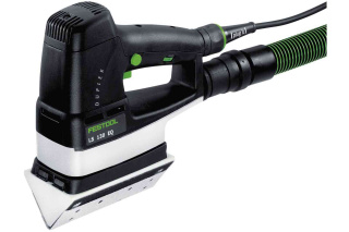 Festool szlifierka linearna DUPLEX LS 130 EQ Plus