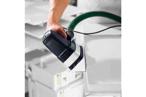 Festool szlifierka linearna DUPLEX LS 130 EQ Plus