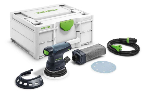 Szlifierka mimośrodowa Festool ETS 125 REQ-Plus 576069