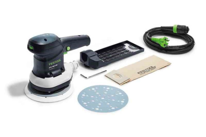 Festool szlifierka mimośrodowa ETS 150/3 EQ 575023