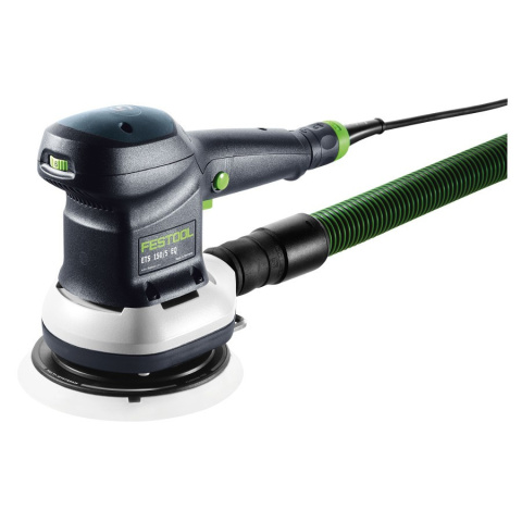 Festool szlifierka mimośrodowa ETS 150/5 EQ Plus systainer