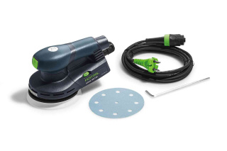 Festool szlifierka mimośrodowa ETS EC 125/3 EQ