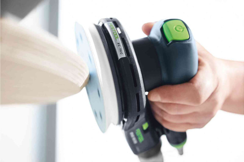 Festool szlifierka mimośrodowa ETS EC 125/3 EQ