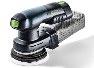 Festool szlifierka mimośrodowa akumulatorowa ETSC 125 Li 3,1 Set