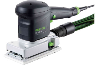 Festool szlifierka oscylacyjna RS 300 EQ Set