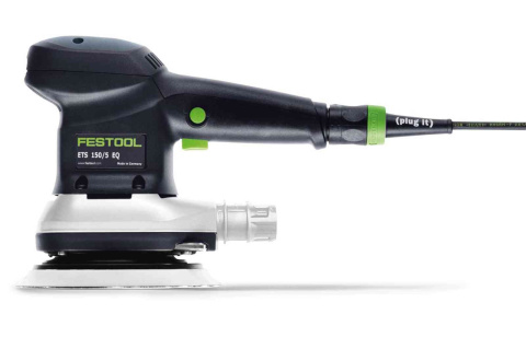 Szlifierka mimośrodowa Festool ETS 150/5 EQ Plus 576080