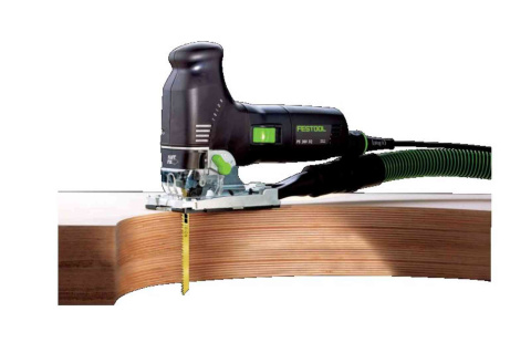 Wyrzynarka Festool PS 300 EQ Plus 576041