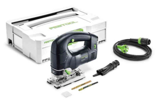 Festool wyrzynarka sieciowa TRION PSB 300 EQ-PLUS