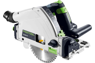 Festool zagłębiarka TS 55 FQ-Plus