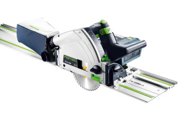 Festool TSC 55 5,2 KEBI-Plus/XL-FS zagłębiarka akumulatorowa