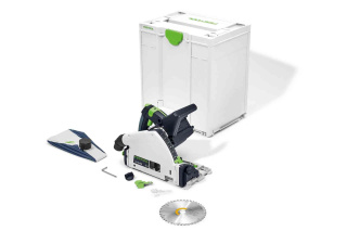 Zagłębiarka akumulatorowa Festool TSC 55 KEB-Basic 576712