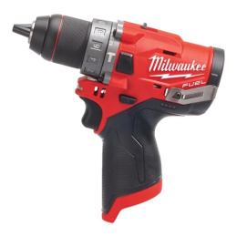 Milwaukee M12 FPD-0 SUBKOMPAKTOWA WIERTARKO-WKRĘTARKA UDAROWA