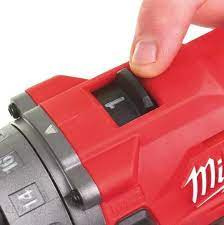 Milwaukee M12 FPD-0 SUBKOMPAKTOWA WIERTARKO-WKRĘTARKA UDAROWA