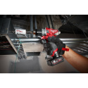 Milwaukee M12 FPD-0 SUBKOMPAKTOWA WIERTARKO-WKRĘTARKA UDAROWA