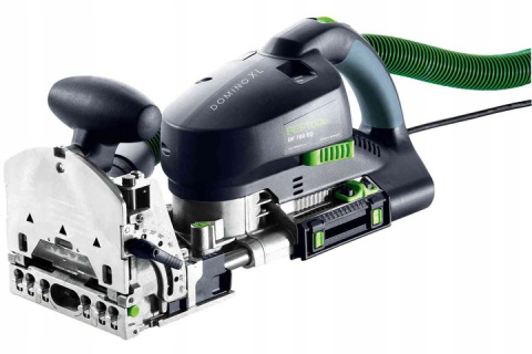 Frezarka do połączeń Festool DOMINO XL DF 700 EQ-Plus 576426