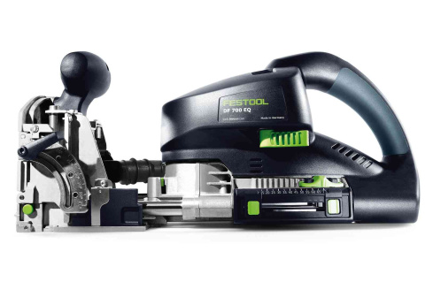 Frezarka do połączeń Festool DOMINO XL DF 700 EQ-Plus 576426