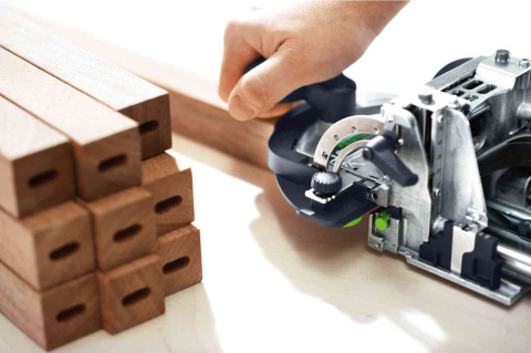 Frezarka do połączeń Festool DOMINO XL DF 700 EQ-Plus 576426