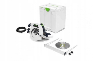 Festool Ręczna pilarka tarczowa HK 85 EB-Plus