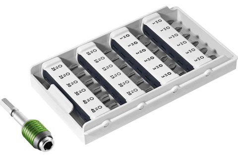 Festool końcowki BITS BHS 65 CE TL 24x 769094