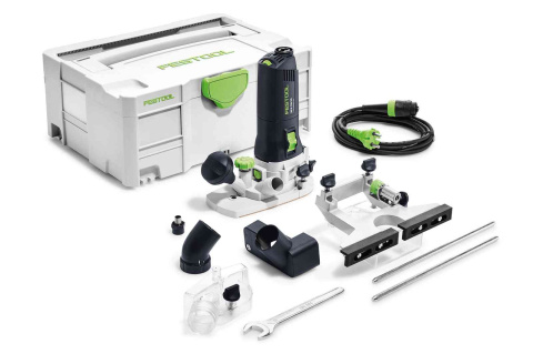 Festool modułowa frezarka do krawędzi MFK 700 EQ-Plus