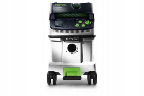 Festool odkurzacz CLEANTEC CTM 36 E AC 574983