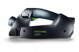 Festool strug jednoręczny EHL 65 EQ Plus 576601