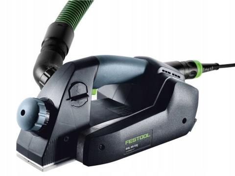 Festool strug jednoręczny EHL 65 EQ Plus 576601