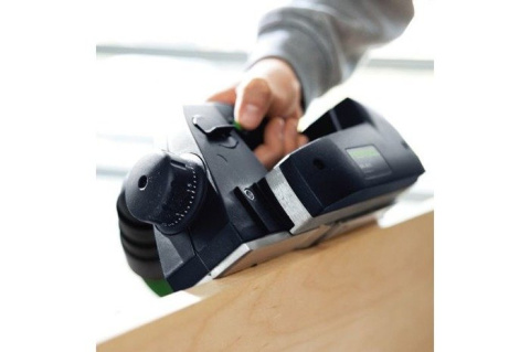 Festool strug jednoręczny EHL 65 EQ Plus 576601