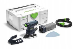 Festool szlifierka Delta DTS 400 REQ Plus 576064