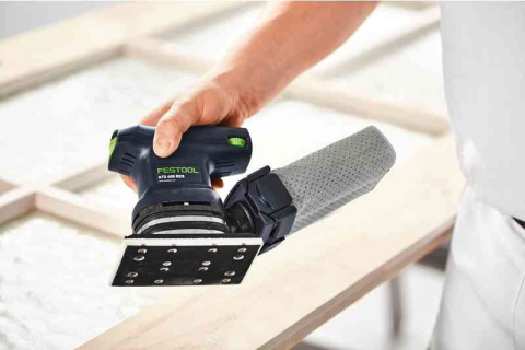 Szlifierka oscylacyjna Festool RTS 400 REQ-Plus 576057