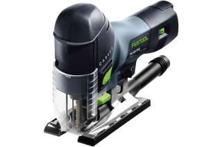 Wyrzynarka Festool CARVEX PS 420 EBQ-Plus 576175