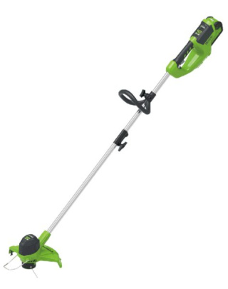 GREENWORKS Podkaszarka 40V (G40LT)