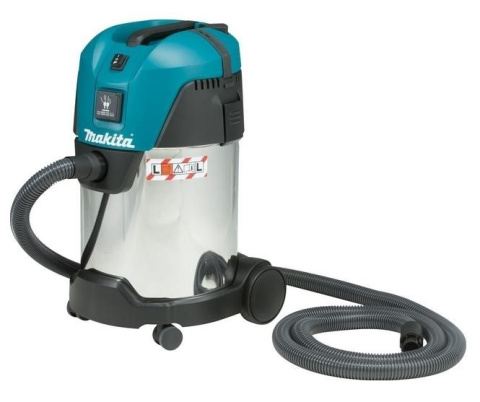 Makita - Odkurzacz Przemysłowy - VC 3011L