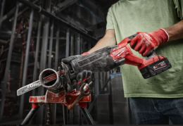 Milwaukee M18 ONEFSZ-0X ONE-KEY piła szablasta SawZall