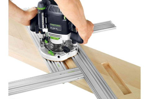 Frezarka górnowrzecionowa Festool OF 2200 EB-Plus 576215