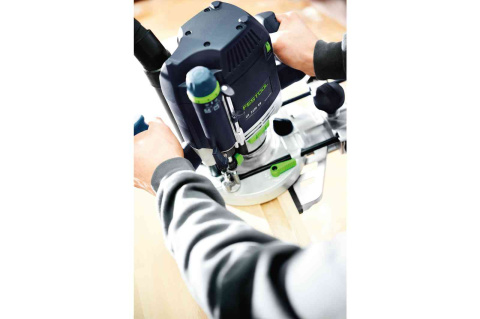 Frezarka górnowrzecionowa Festool OF 2200 EB-Plus 576215