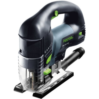 Wyrzynarka Festool PSB 420 EBQ-Plus