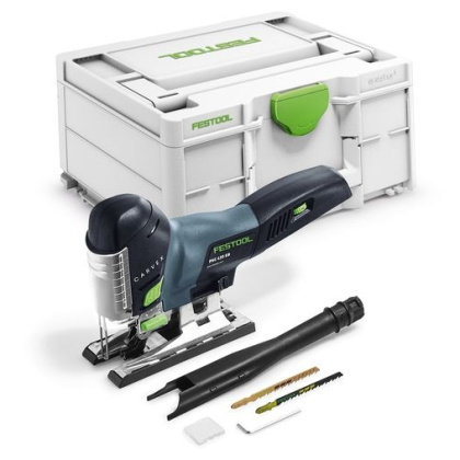 Wyrzynarka akumulatorowa Festool PSC 420 EB Basic 576521