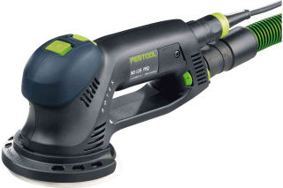 Szlifierka mimośrodowa Festool ROTEX RO 125 FEQ Plus 576029