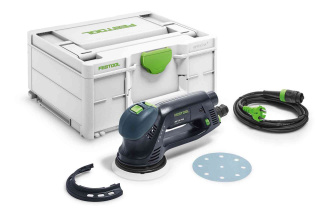 Szlifierka mimośrodowa Festool ROTEX RO 125 FEQ Plus 576029