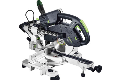 festool ukośnica kapex 216 ks 60 e-set