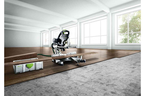 festool kapex ks 60