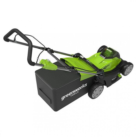 GREENWORKS Kosiarka 41cm urządzenie (G40LM41) 40V