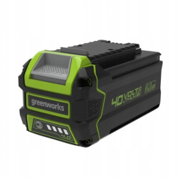 Greenworks 40V Akumulator 5Ah (G40B5)