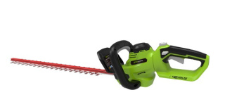 Greenworks 40V Nożyce do żywopłotu 61cm G40HT61