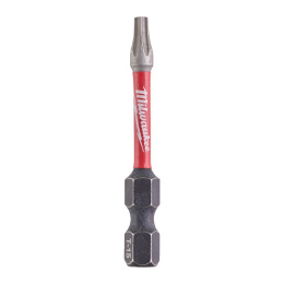 Milwaukee Bit Shockwave TX15 50mm-1szt.