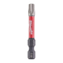 Milwaukee Bit Shockwave TX30 50mm-1szt.